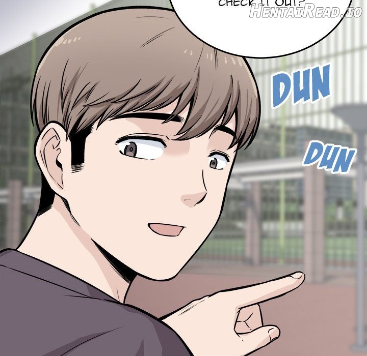 Excuse me, This is my Room Chapter 38 - page 100
