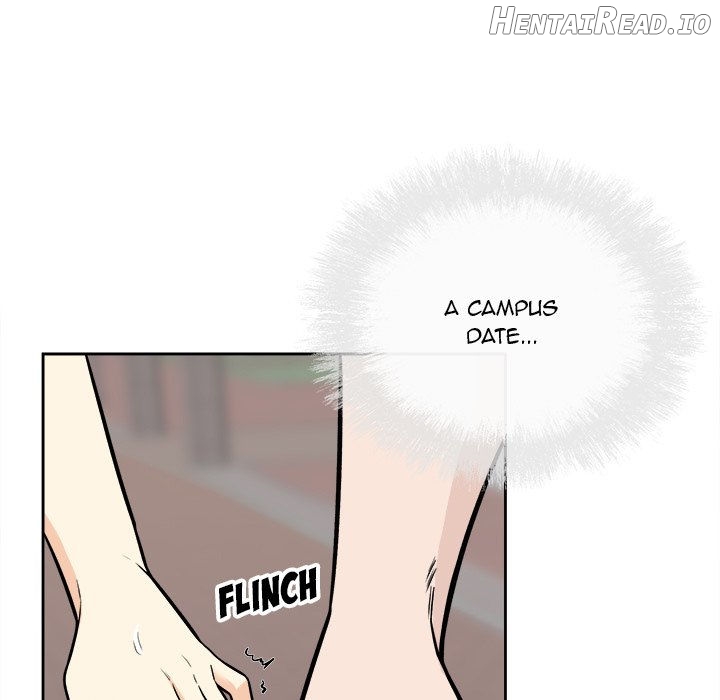 Excuse me, This is my Room Chapter 38 - page 103