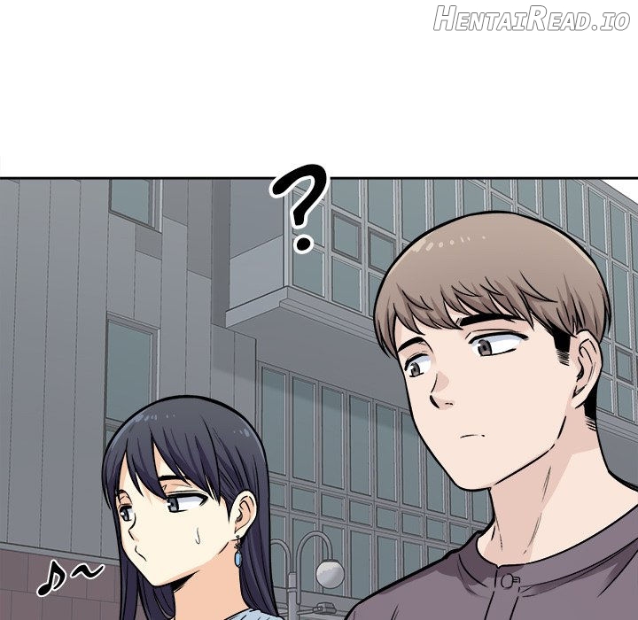 Excuse me, This is my Room Chapter 38 - page 105