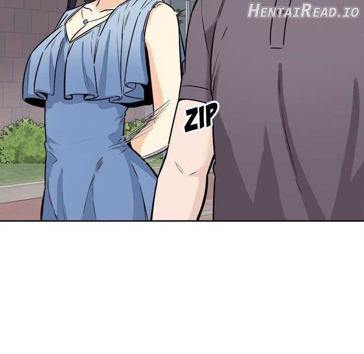Excuse me, This is my Room Chapter 38 - page 106