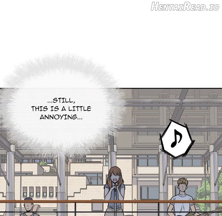 Excuse me, This is my Room Chapter 38 - page 107