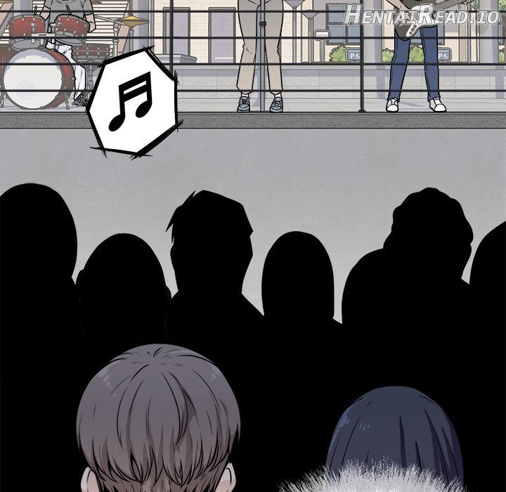 Excuse me, This is my Room Chapter 38 - page 108