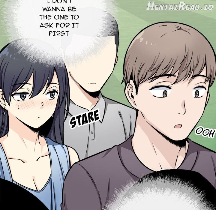 Excuse me, This is my Room Chapter 38 - page 110