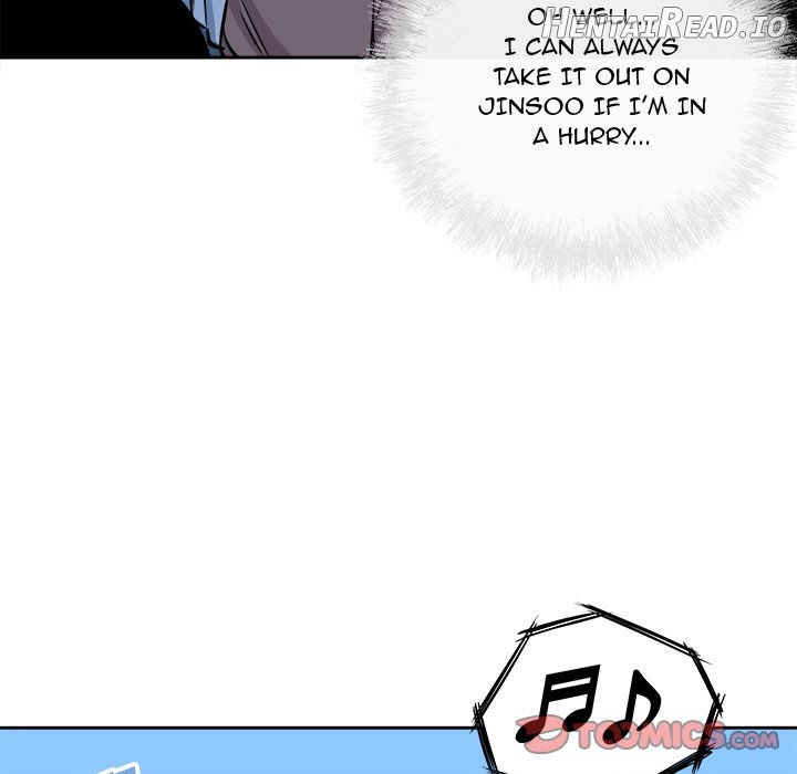 Excuse me, This is my Room Chapter 38 - page 111