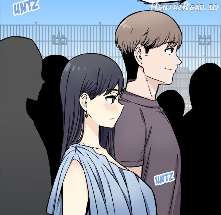 Excuse me, This is my Room Chapter 38 - page 112