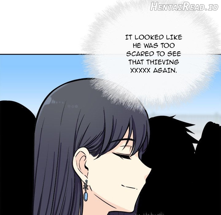 Excuse me, This is my Room Chapter 38 - page 114