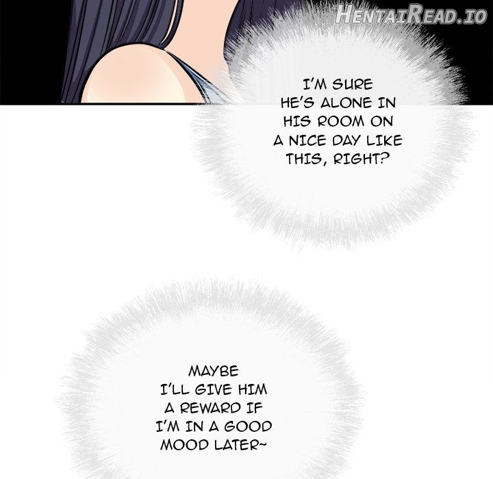 Excuse me, This is my Room Chapter 38 - page 115