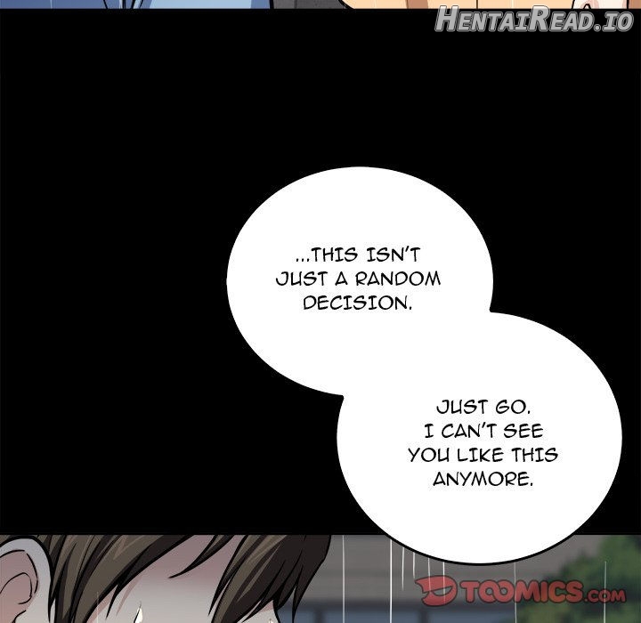Excuse me, This is my Room Chapter 38 - page 12