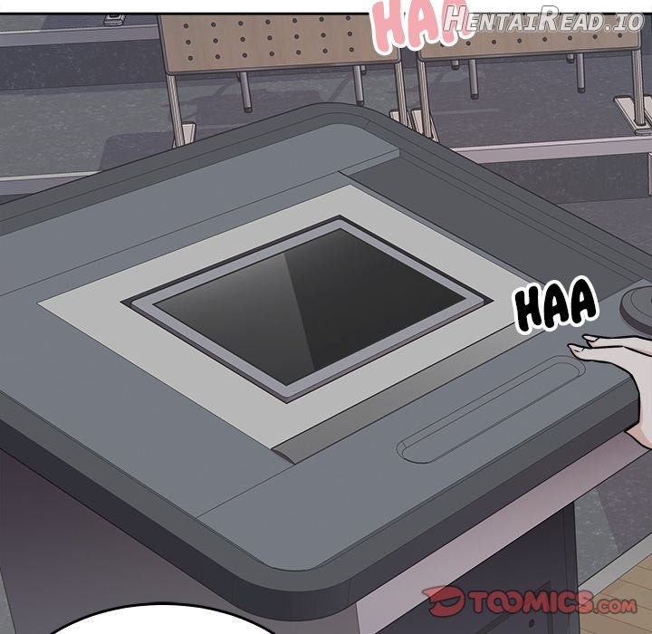 Excuse me, This is my Room Chapter 38 - page 120