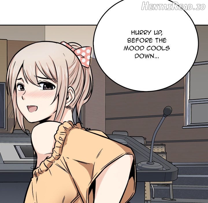 Excuse me, This is my Room Chapter 38 - page 122
