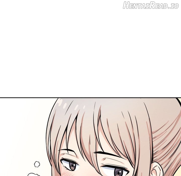 Excuse me, This is my Room Chapter 38 - page 124