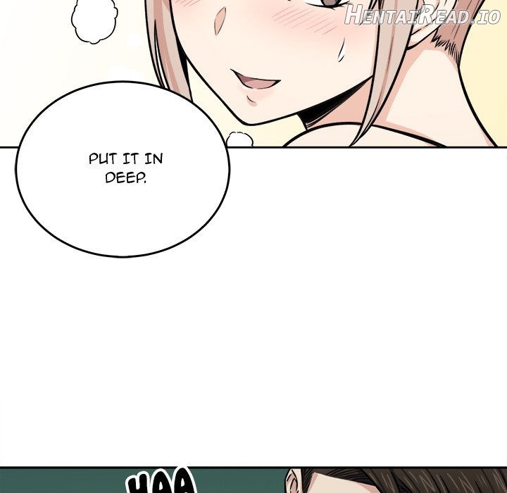 Excuse me, This is my Room Chapter 38 - page 125