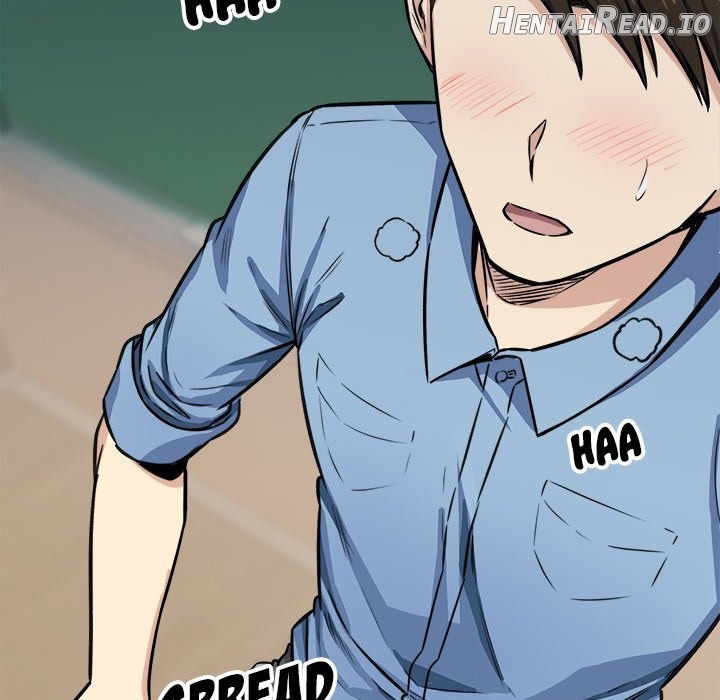 Excuse me, This is my Room Chapter 38 - page 126