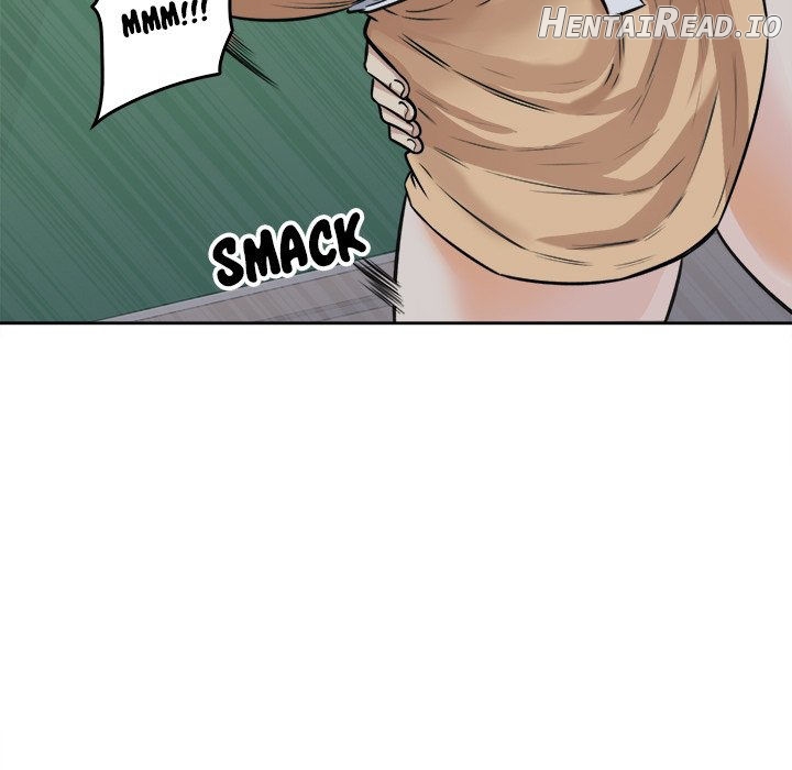 Excuse me, This is my Room Chapter 38 - page 131