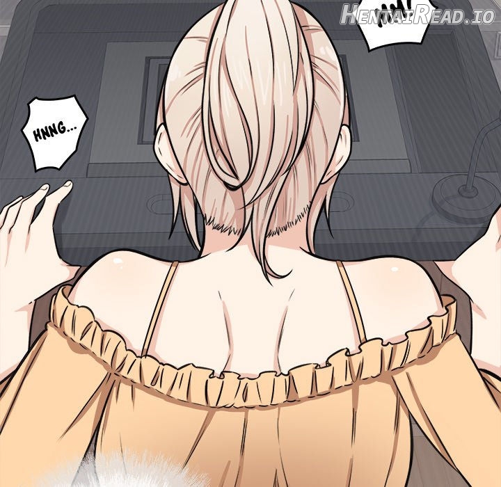 Excuse me, This is my Room Chapter 38 - page 134