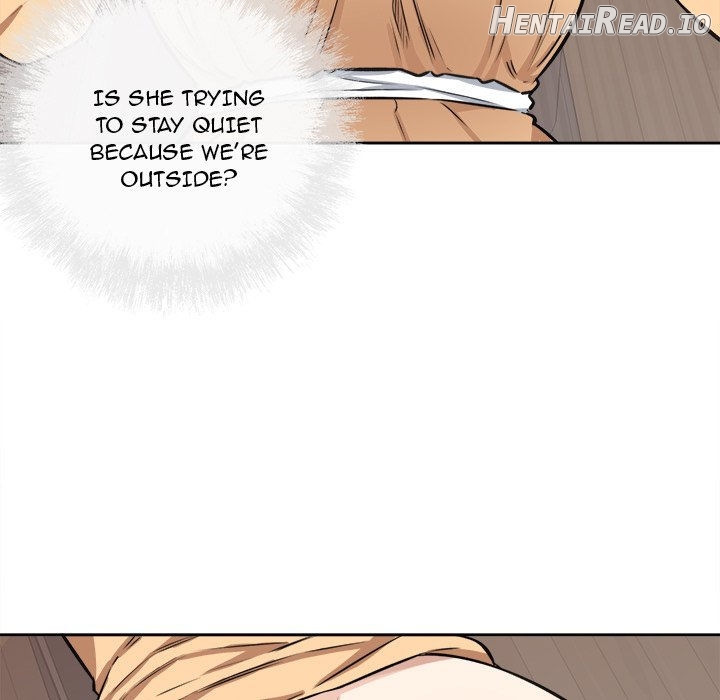 Excuse me, This is my Room Chapter 38 - page 135