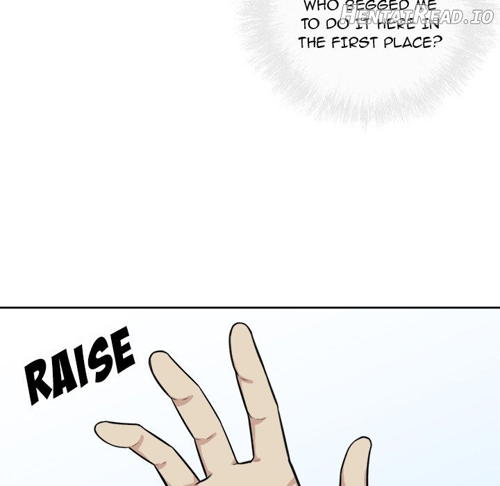 Excuse me, This is my Room Chapter 38 - page 137