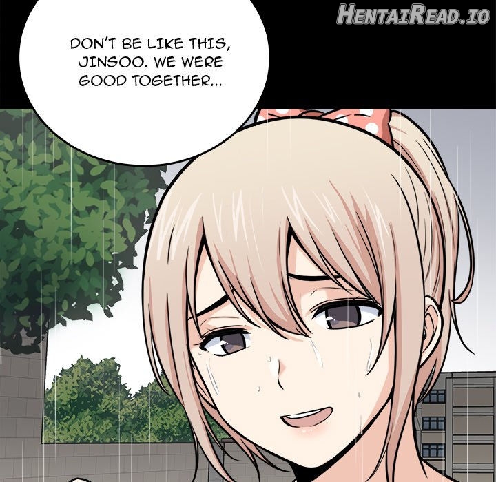 Excuse me, This is my Room Chapter 38 - page 14