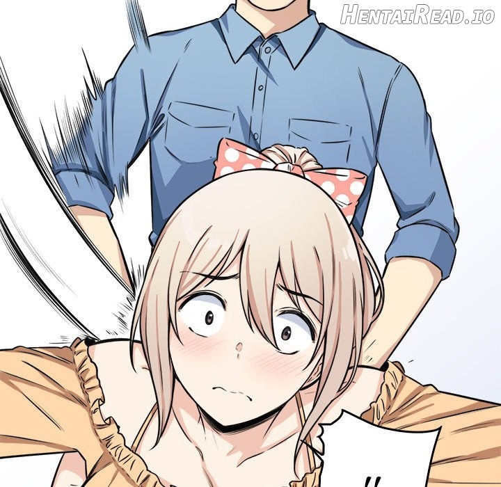 Excuse me, This is my Room Chapter 38 - page 141