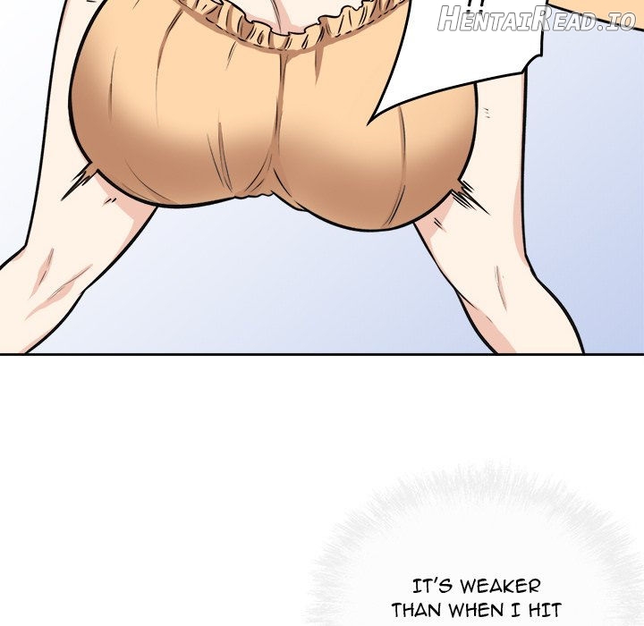 Excuse me, This is my Room Chapter 38 - page 142