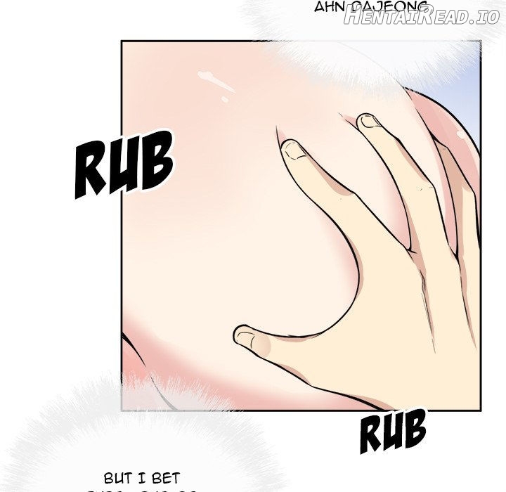 Excuse me, This is my Room Chapter 38 - page 143