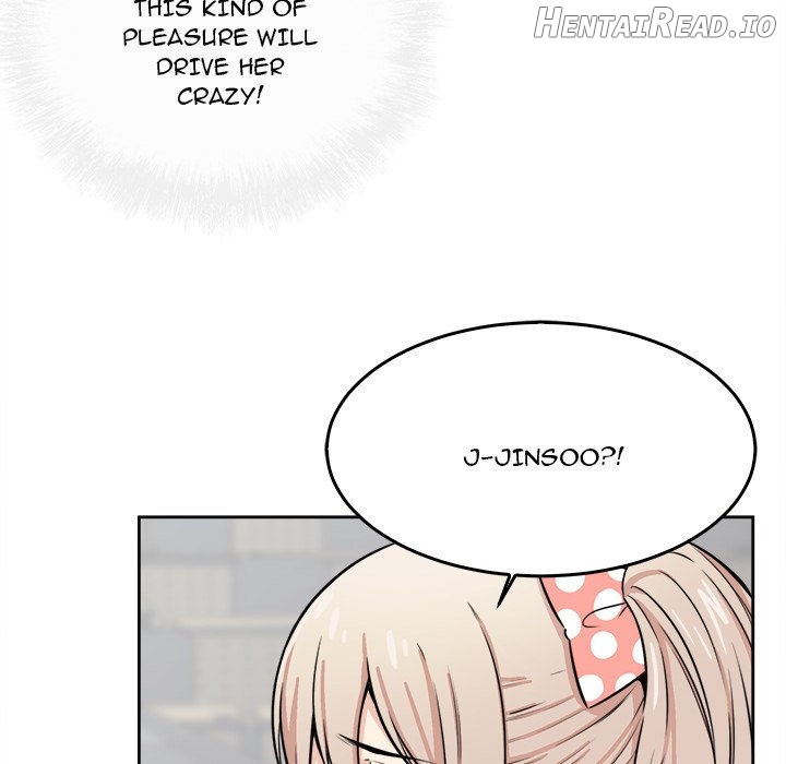 Excuse me, This is my Room Chapter 38 - page 144