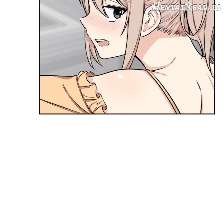 Excuse me, This is my Room Chapter 38 - page 145