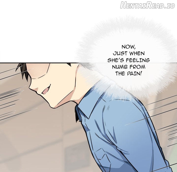 Excuse me, This is my Room Chapter 38 - page 146