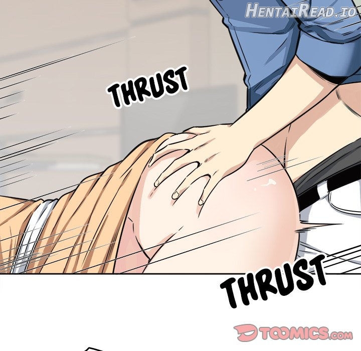 Excuse me, This is my Room Chapter 38 - page 147