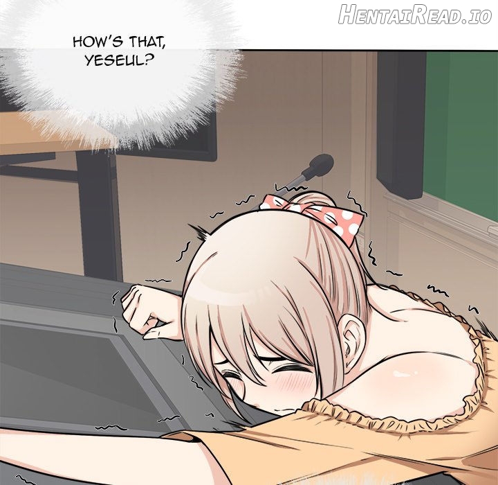 Excuse me, This is my Room Chapter 38 - page 153