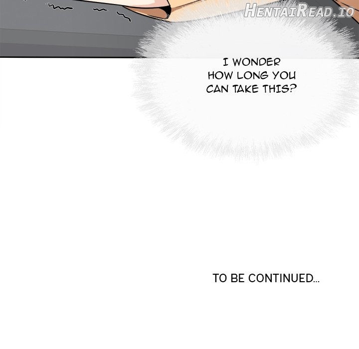 Excuse me, This is my Room Chapter 38 - page 154