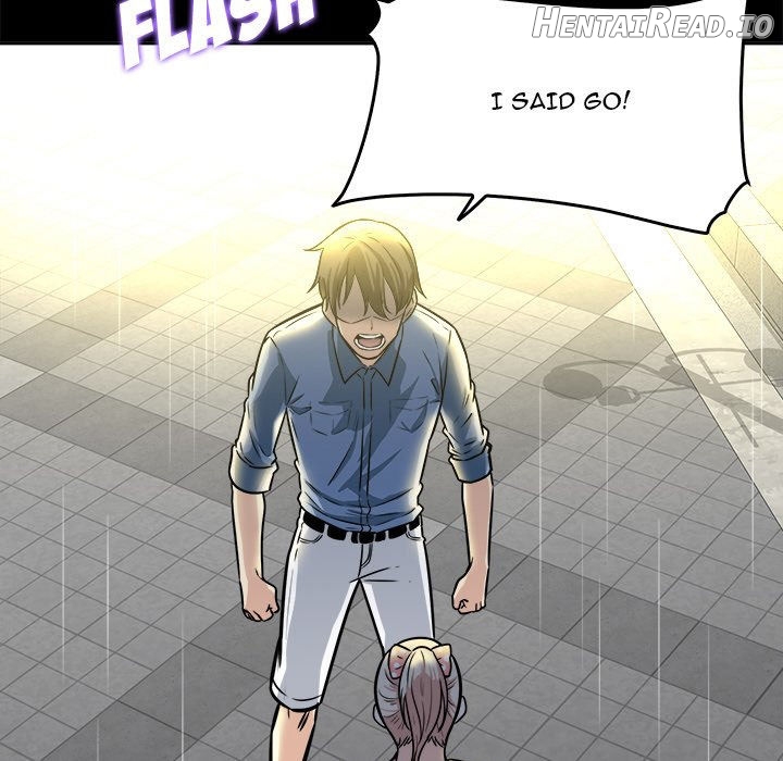 Excuse me, This is my Room Chapter 38 - page 16