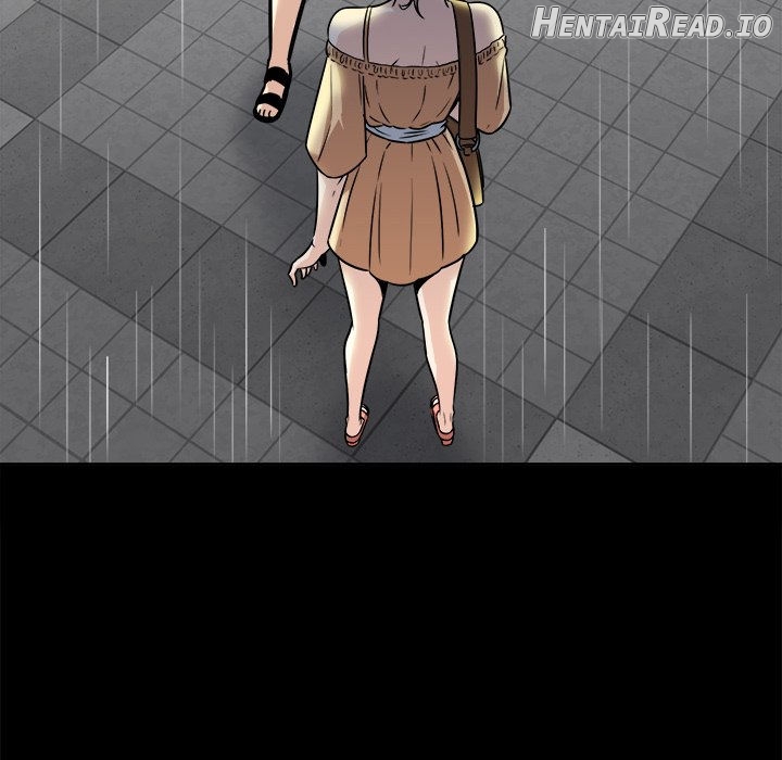 Excuse me, This is my Room Chapter 38 - page 17