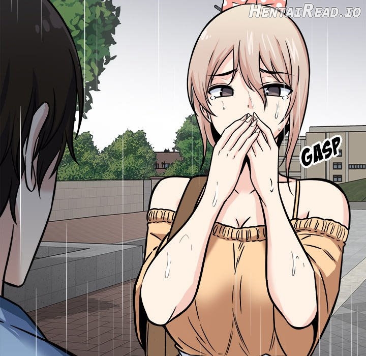Excuse me, This is my Room Chapter 38 - page 19