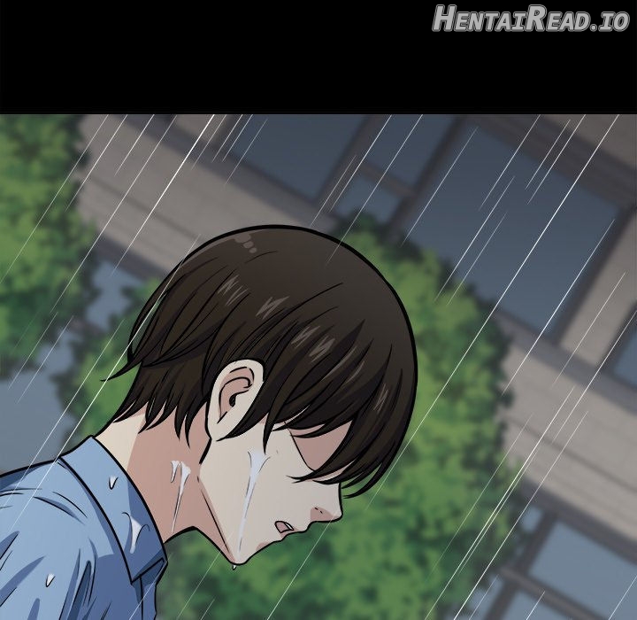 Excuse me, This is my Room Chapter 38 - page 24