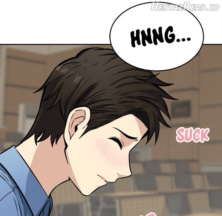 Excuse me, This is my Room Chapter 38 - page 29