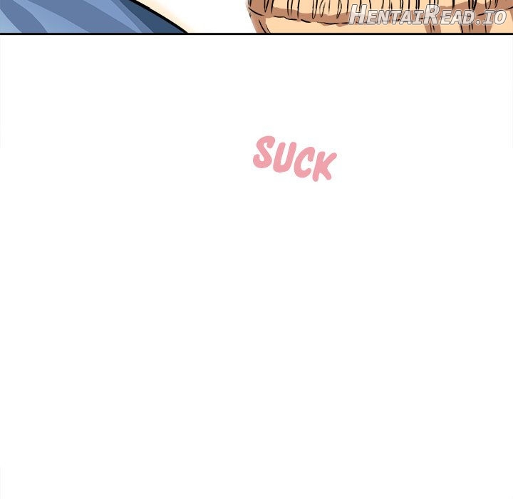 Excuse me, This is my Room Chapter 38 - page 32