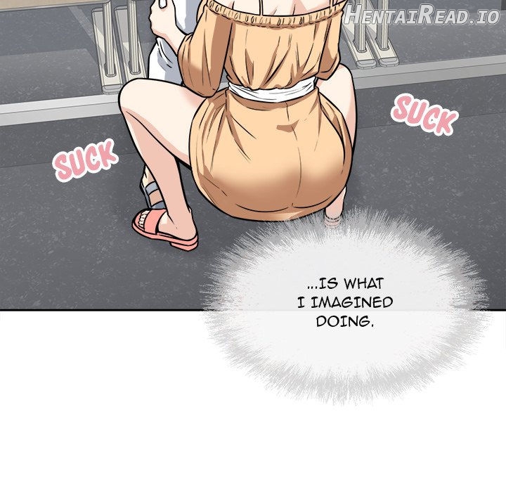 Excuse me, This is my Room Chapter 38 - page 34