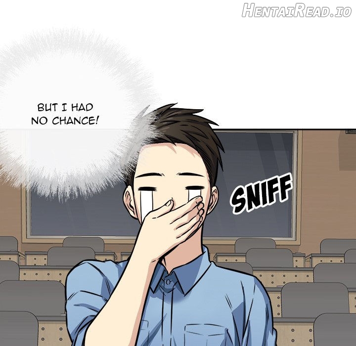 Excuse me, This is my Room Chapter 38 - page 35