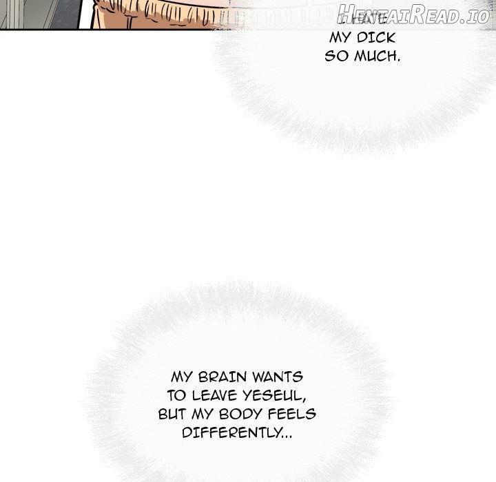 Excuse me, This is my Room Chapter 38 - page 37
