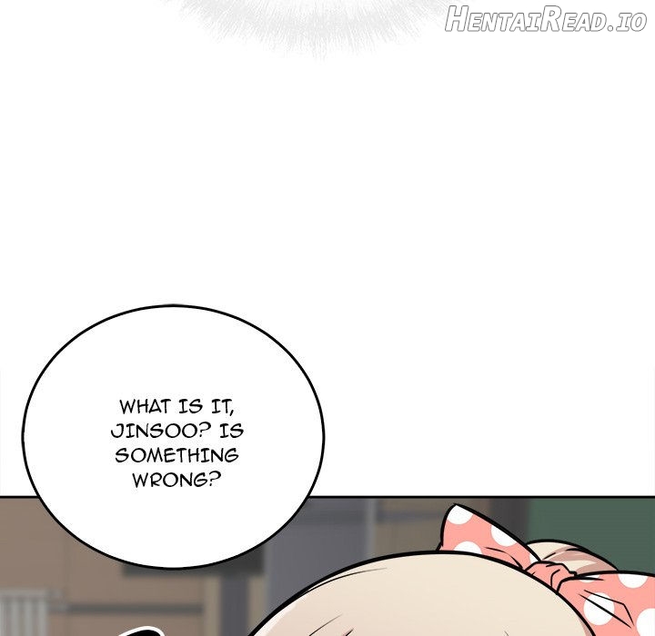 Excuse me, This is my Room Chapter 38 - page 38