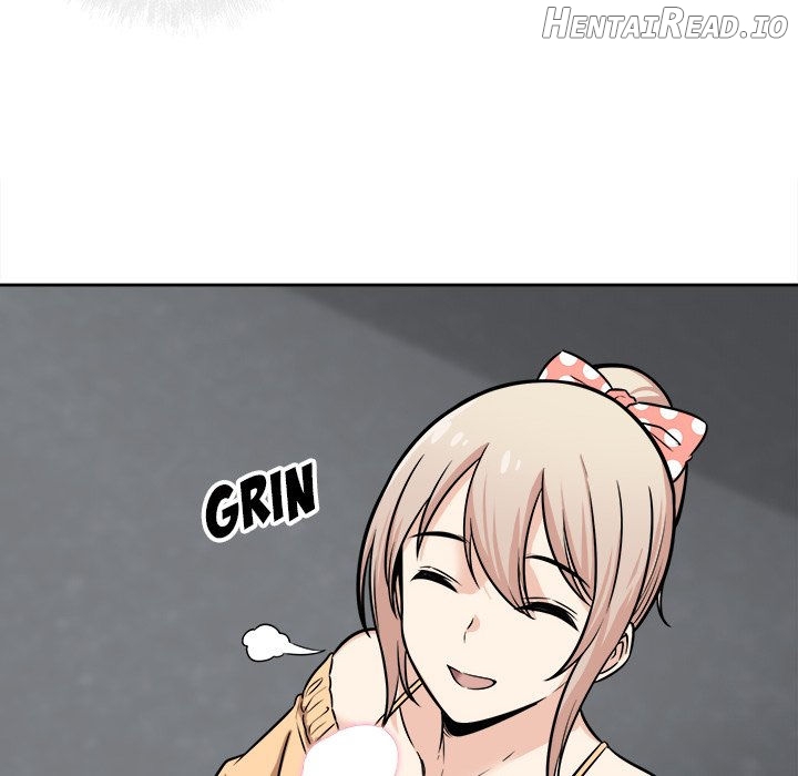 Excuse me, This is my Room Chapter 38 - page 42