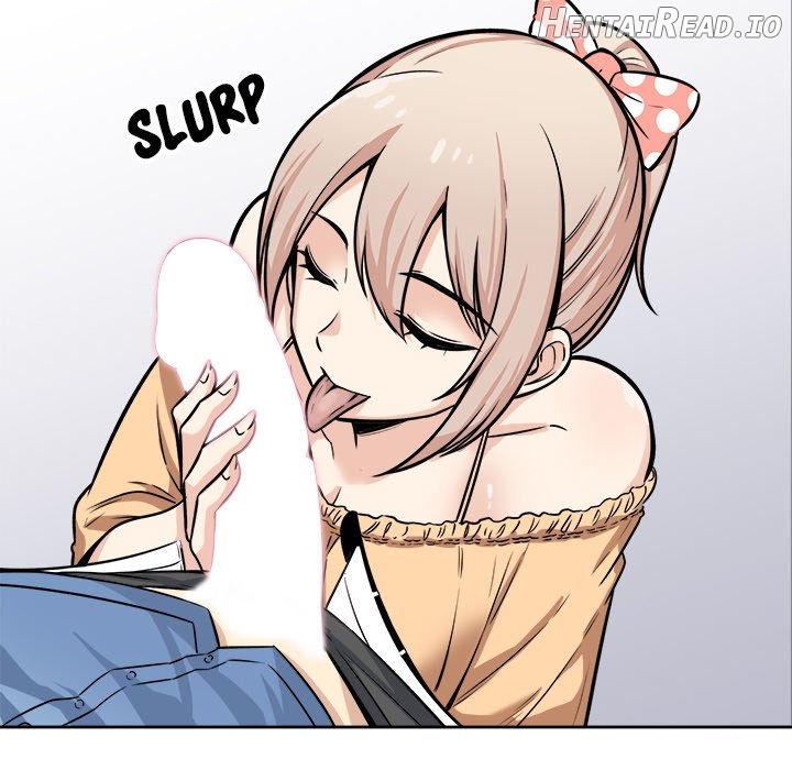 Excuse me, This is my Room Chapter 38 - page 44