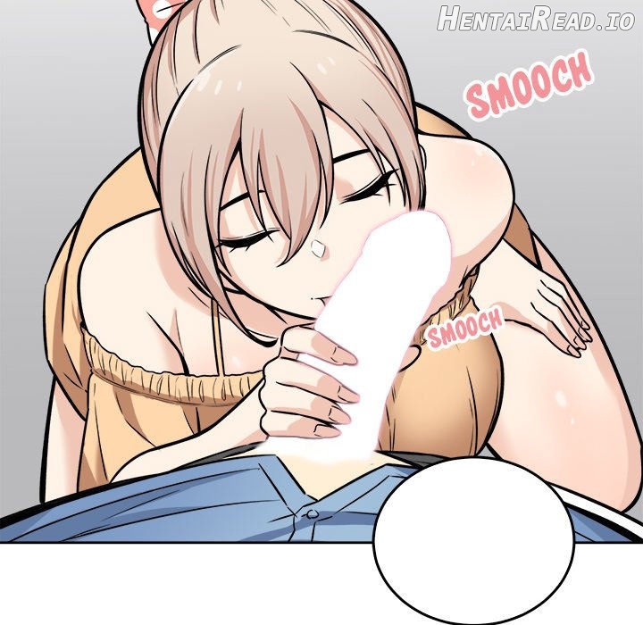 Excuse me, This is my Room Chapter 38 - page 46