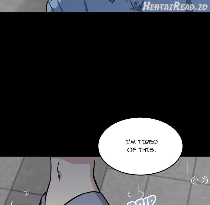 Excuse me, This is my Room Chapter 38 - page 5