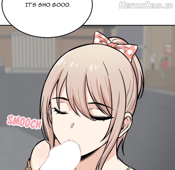 Excuse me, This is my Room Chapter 38 - page 52