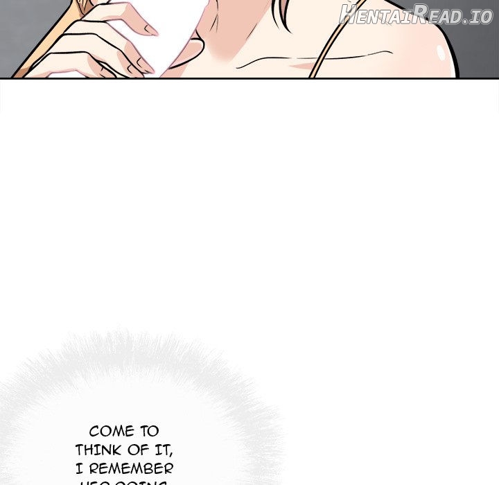 Excuse me, This is my Room Chapter 38 - page 53