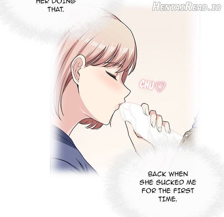 Excuse me, This is my Room Chapter 38 - page 54