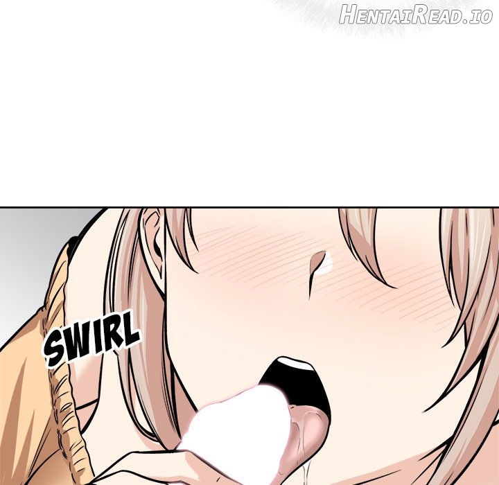 Excuse me, This is my Room Chapter 38 - page 55