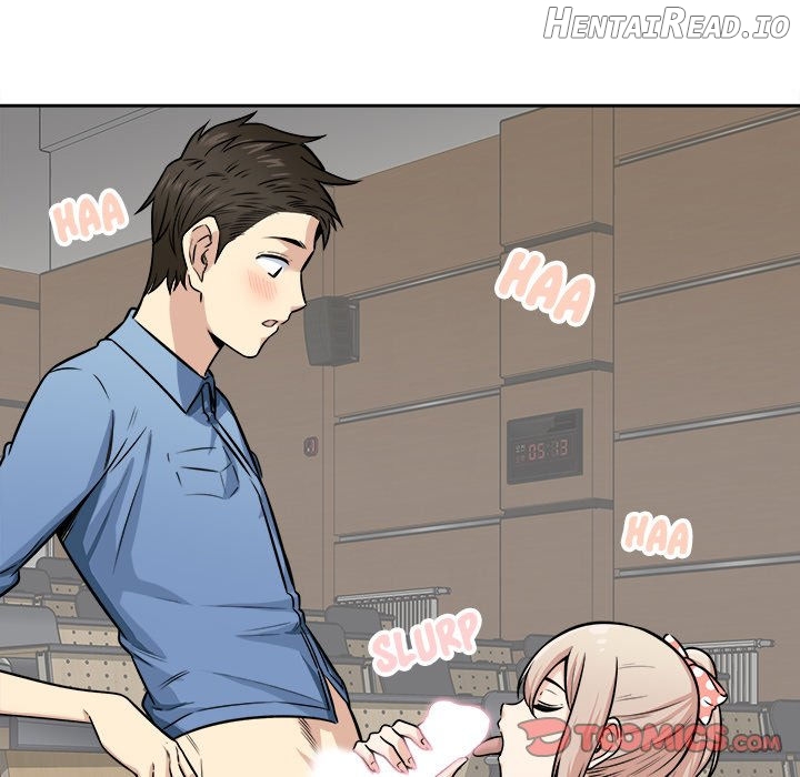 Excuse me, This is my Room Chapter 38 - page 57